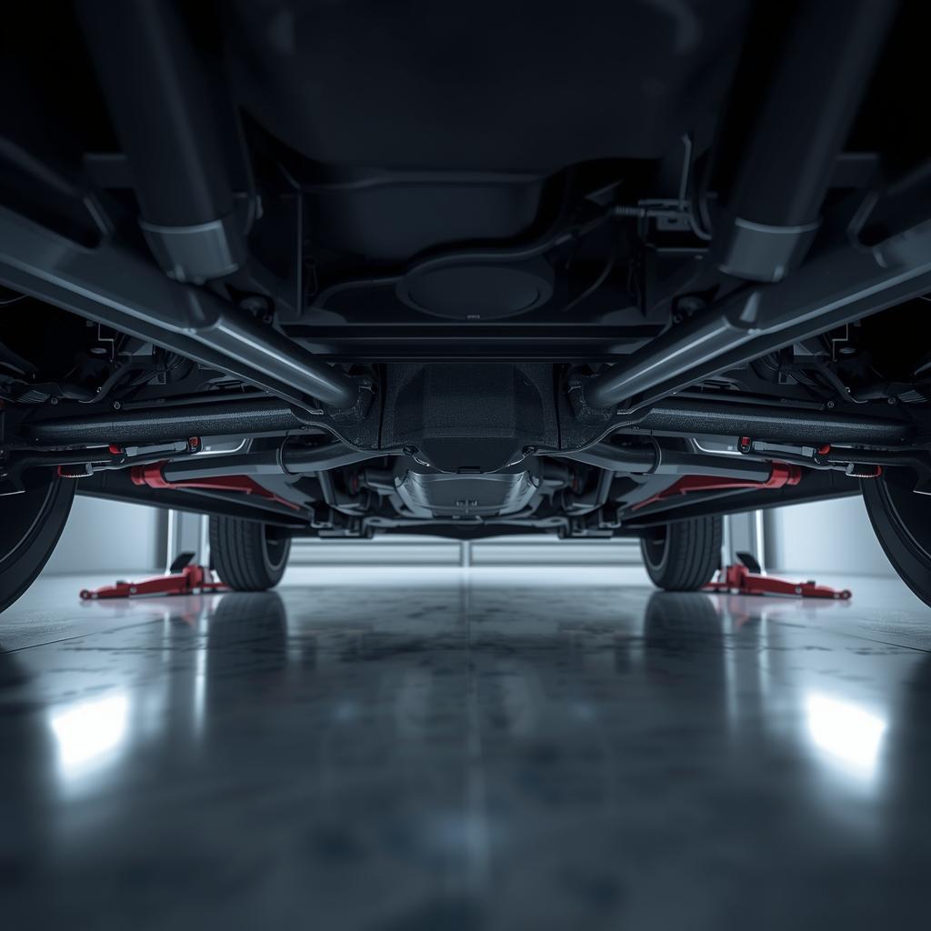 Häufige Einbaufehler und Praxisfälle bei tiefergelegten Autos